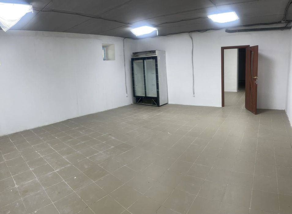 Сдам помещение в аренду