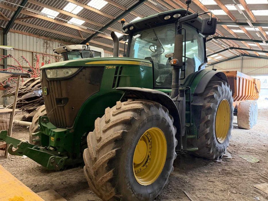 John Deere 7280R