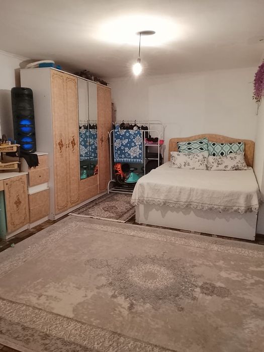 Продам дом с участок