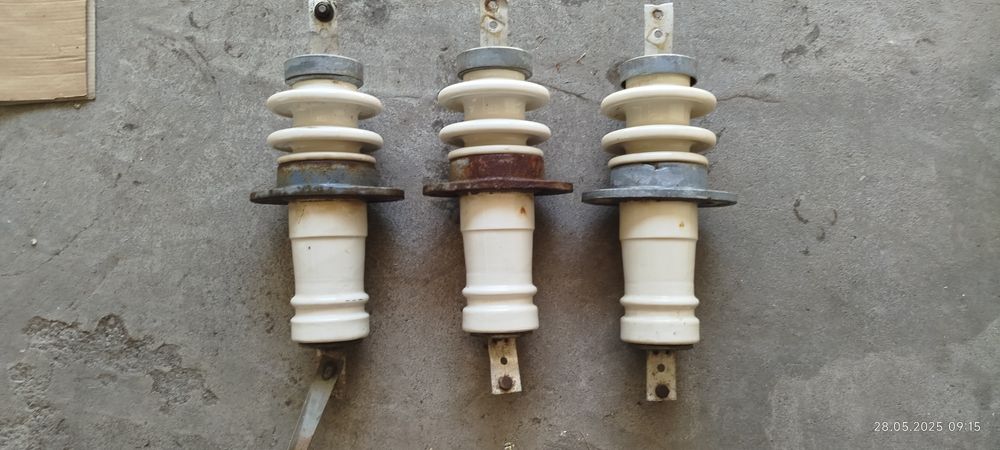 Комплект золятор КТП