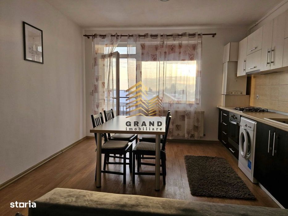 Apartament 2 Camere | Decomandat | Zona Libertatii