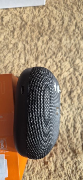 Колонка Tribit StormBox Micro 2