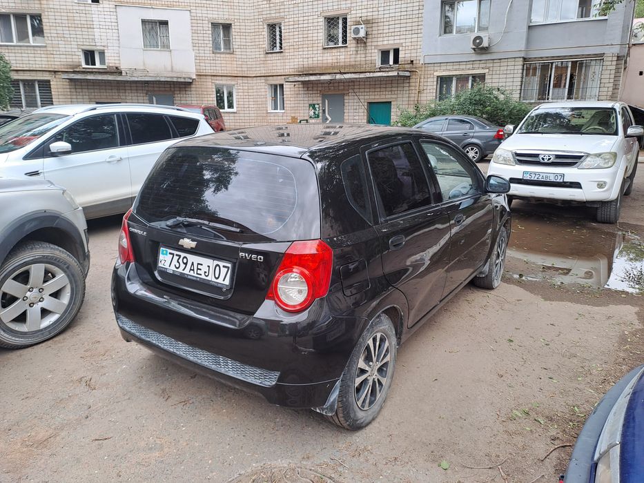 Продам авео т250 , chevrolet aveo