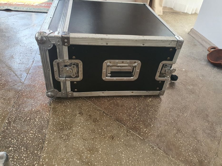 Amplificator putere T AMP TSA 2200 procesor sunet