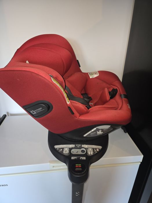 Joie Ispin 360 isofix