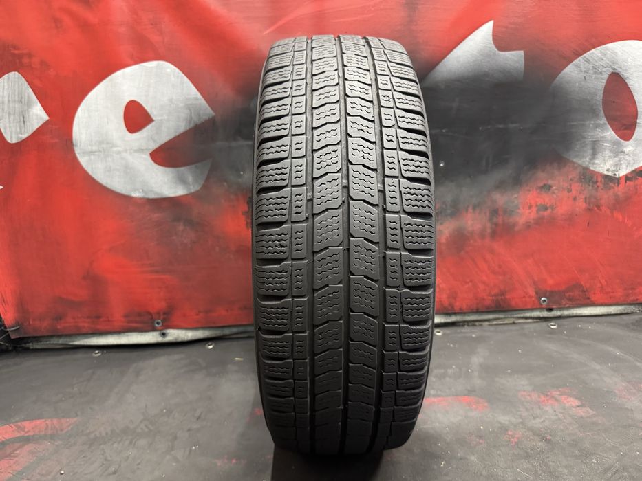 215 65 16C, Зимна гума, BF Goodrich ActiVanWinter, 1 брой