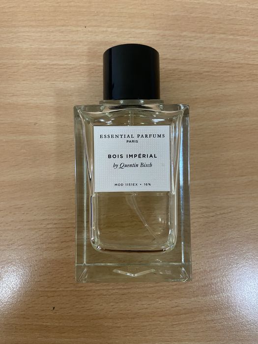 Парфюм Essential Parfums Bois Impérial