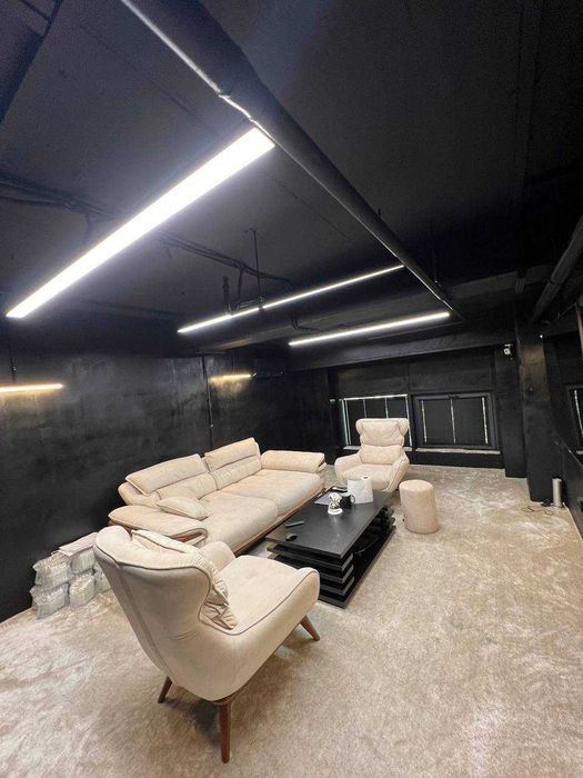 Продажа помещение, ЖК Piramit Tower, ЖК Uzbegim, 155м2 + 155м2 цоколь