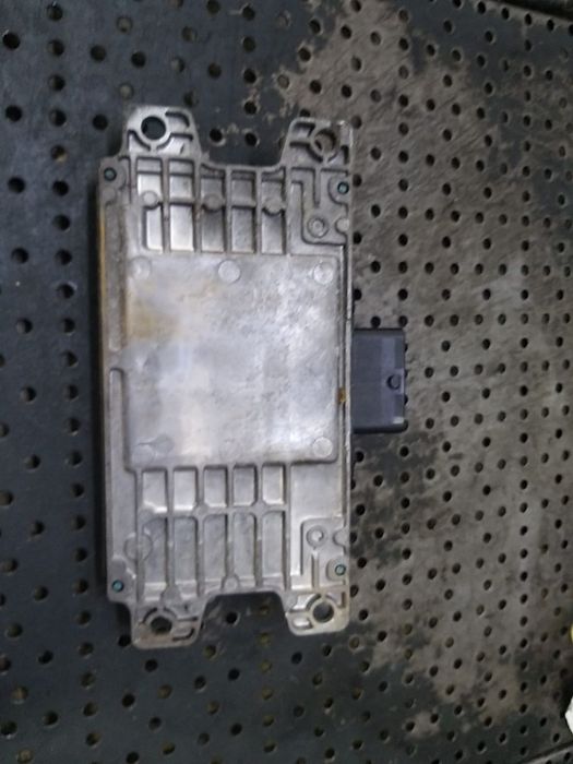 Modul calculator cutie viteze 2.0 awd nissan qashqai j10 31036j012c etc51-187na1