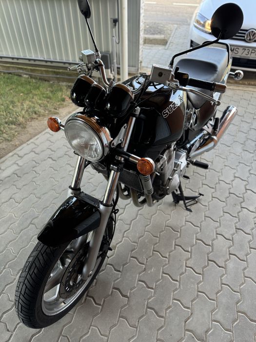 Suzuki GSX1100G 1995