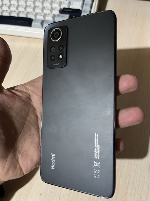 Xiaomi Redmi Note 12 Pro