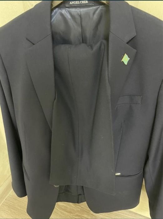 Школьная форма