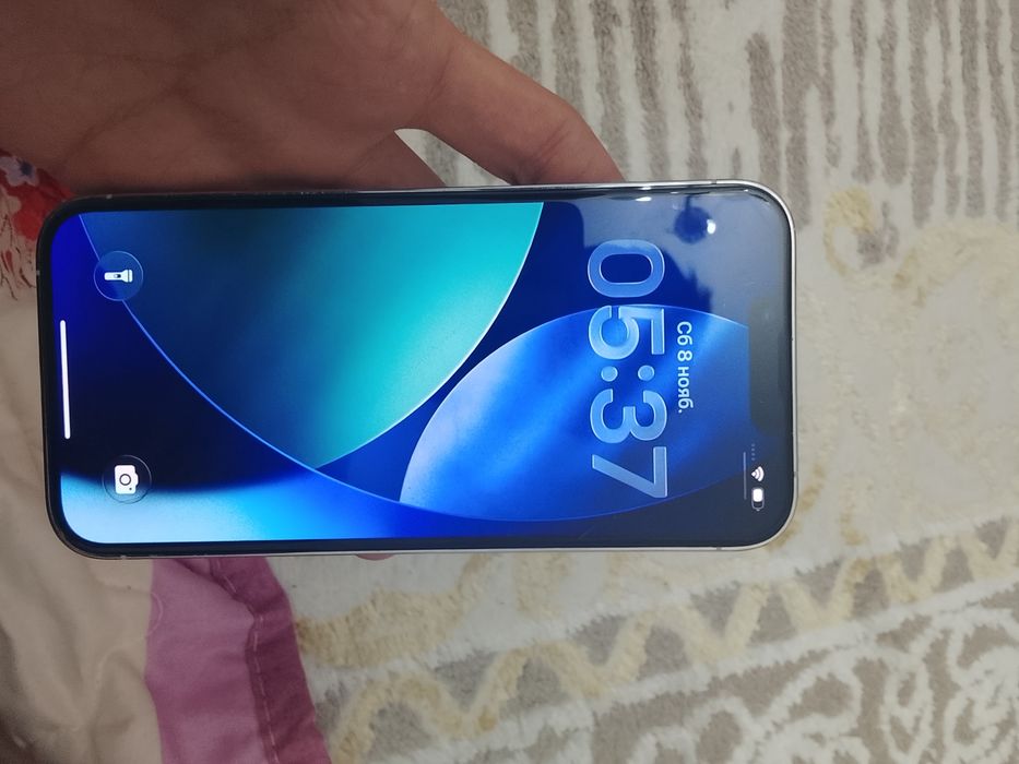 Айфон 13про без ремонта iphone 13 pro