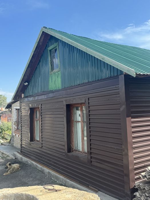 Срочно продам дом в п. Дачный (Камышах)