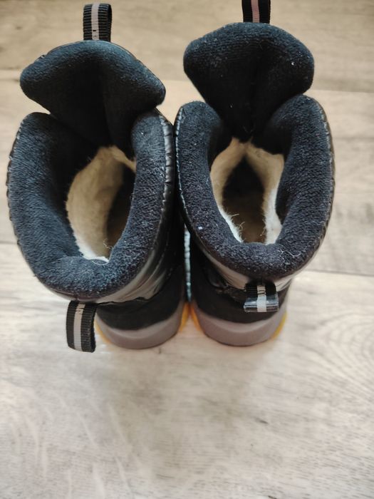 ботинки  детские