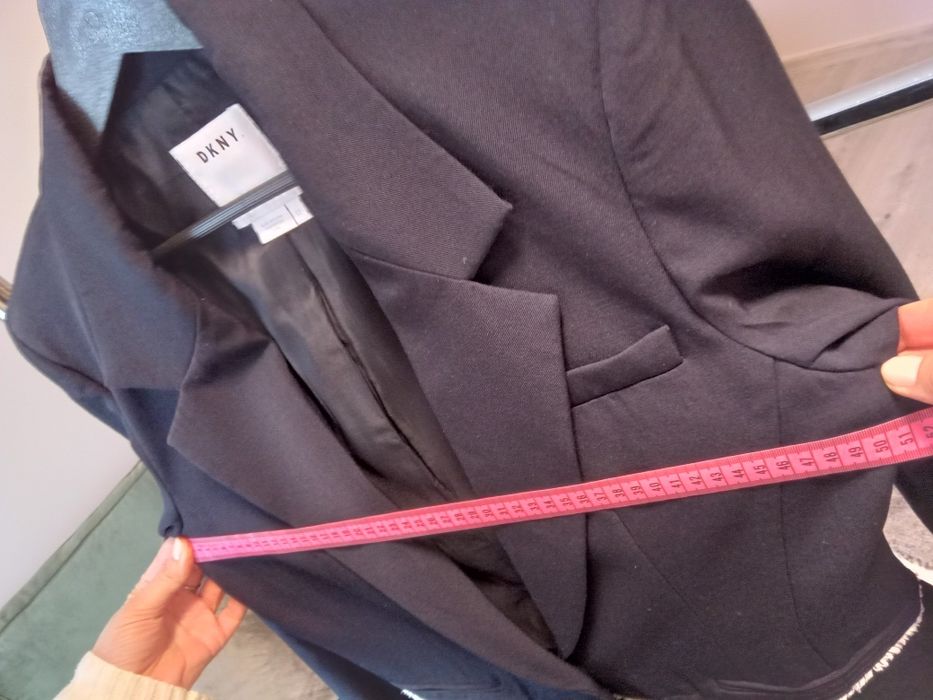 Дизайнерски дамски Костюм Donna Karan DKNY