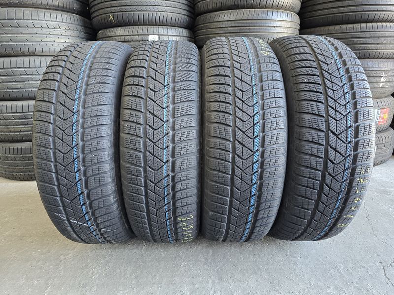 225/60/18 PIRELLI 4бр