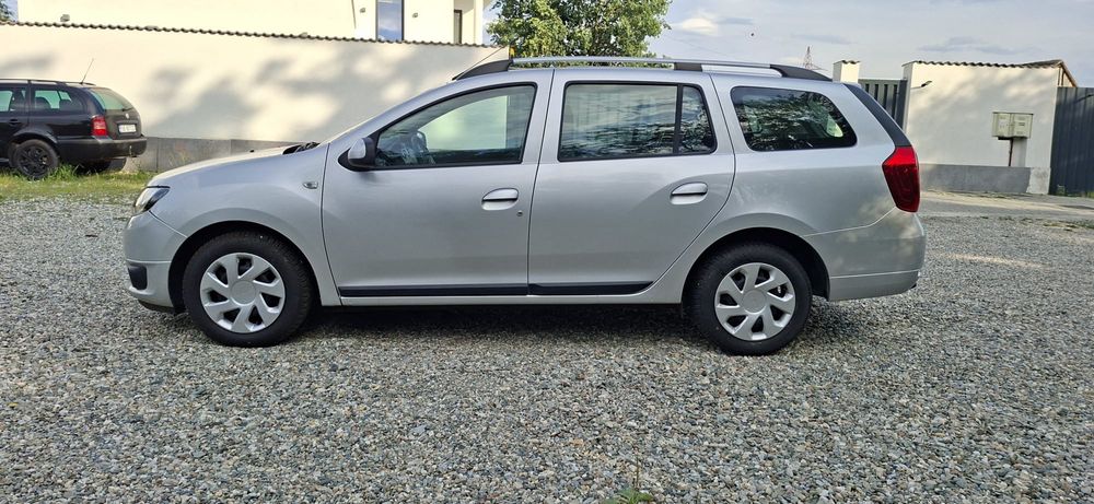 DACIA Unknown Model 2015 — imagine 4