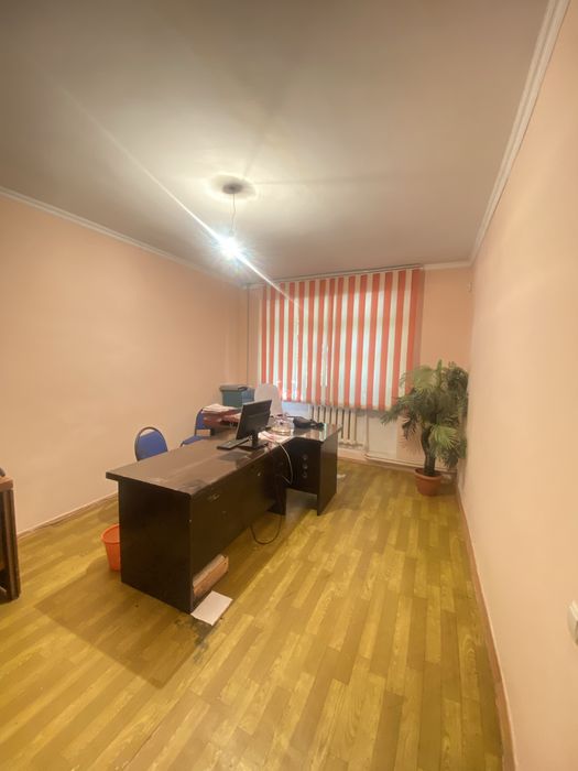 Продажа 1-комнатной квартиры