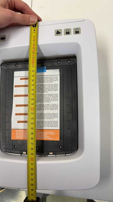 Usa pentru animale de companie PetSafe SmartDoor dimensiune M