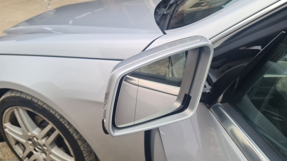 Огледала за Мерцедес Е клас w212