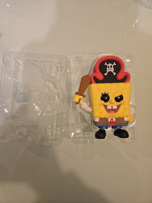 Детска играчка SpongeBob
