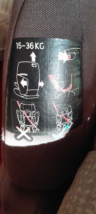 Scaune copii concord