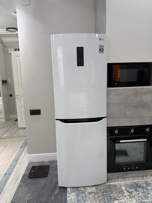 LG smart invertor