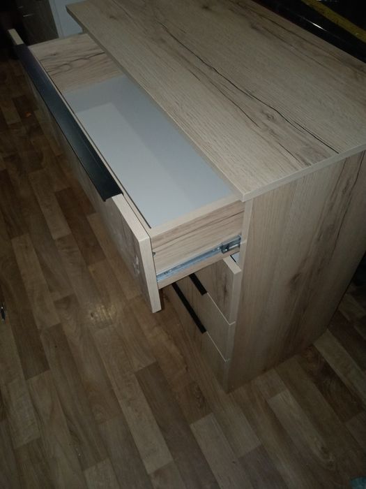 Продам комод новый