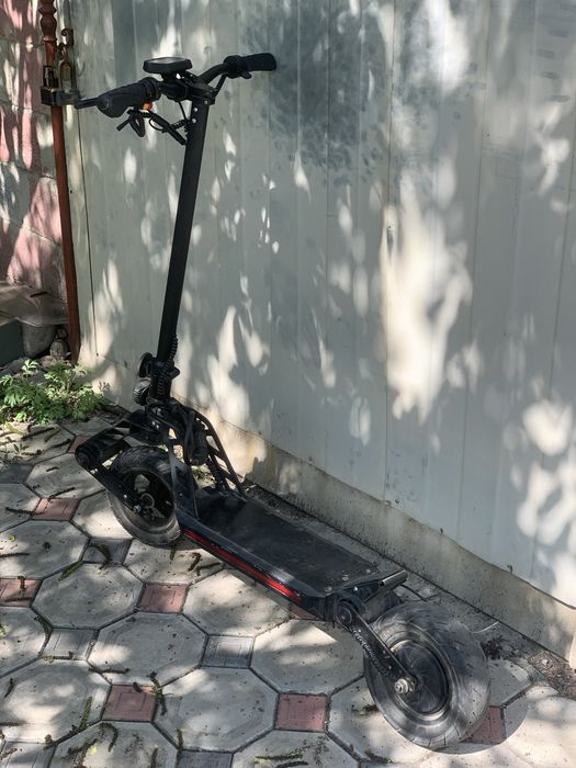 продам kugoo g2 pro