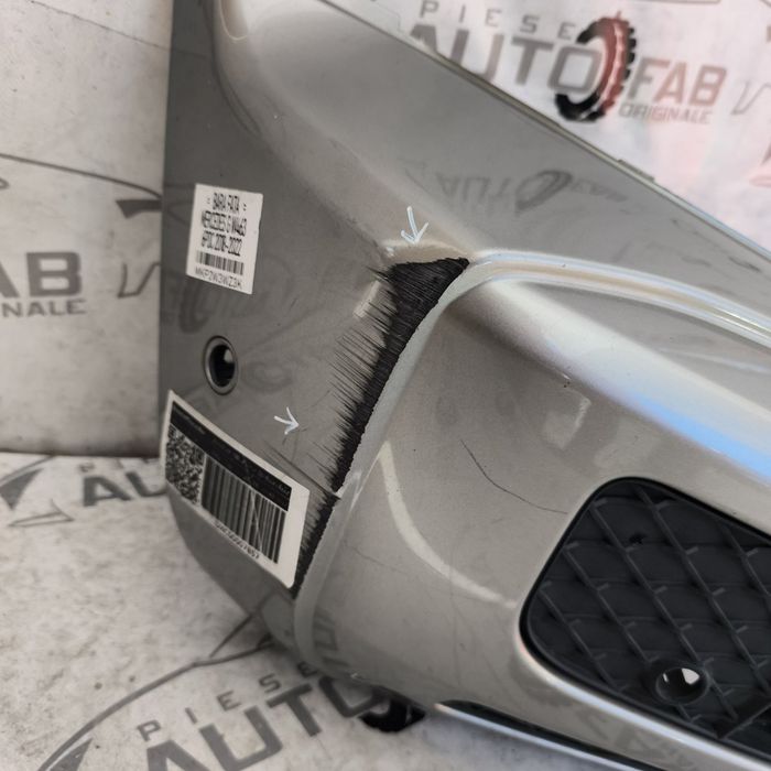 Bara fata Mercedes G-Class W463 an 2018-2019-2020-2021-2022