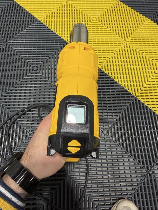 DeWALT D26414 Heat Gun (2000W)