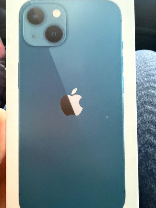 Продам Iphone 13 128гб