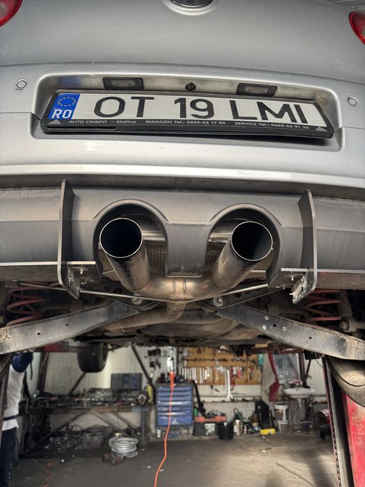 Volkswagen golf 5  2.0 bkd 140hp