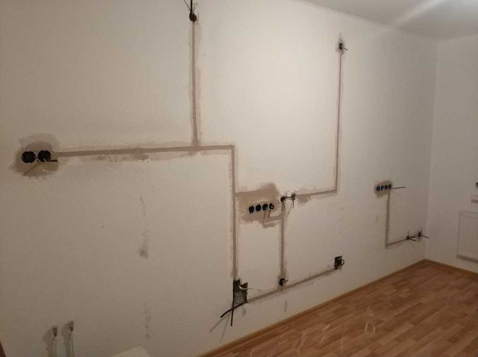 Ваш электрик. Павлодар