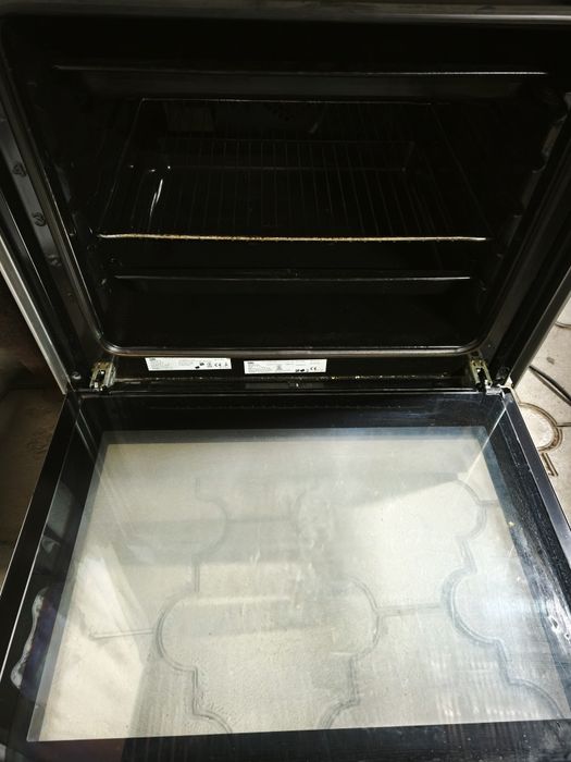 Газовая плита BEKO