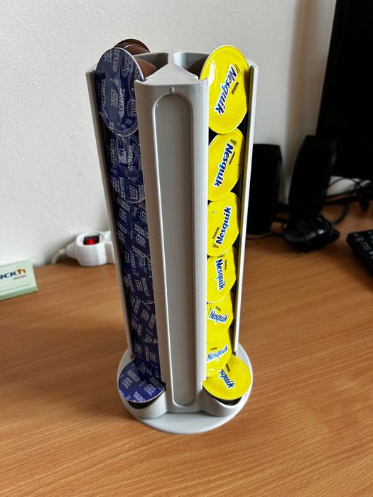 Поставка за Dolce Gusto капсули