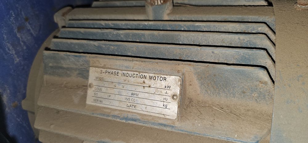 Улитка Вентилятор