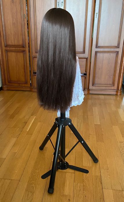 Манекен для причесок