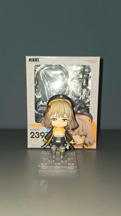 Anime figures, колекция от аниме фигурки