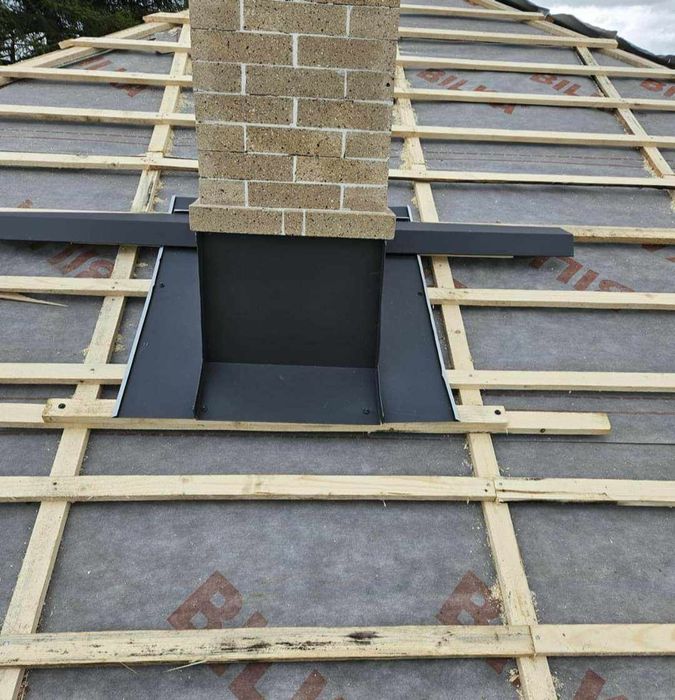 Reparații Acoperișurii