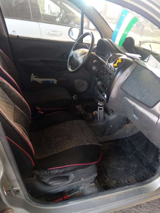 Matiz sotiladi. Holati yaxshi.