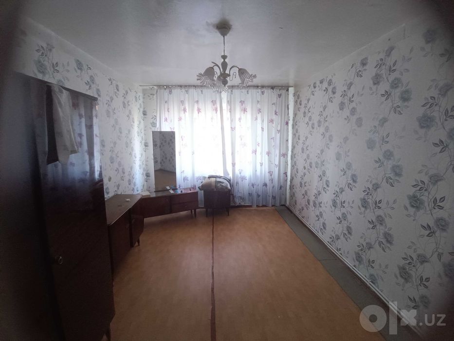 Продам 2-х комнатную квартиру в Чарваке