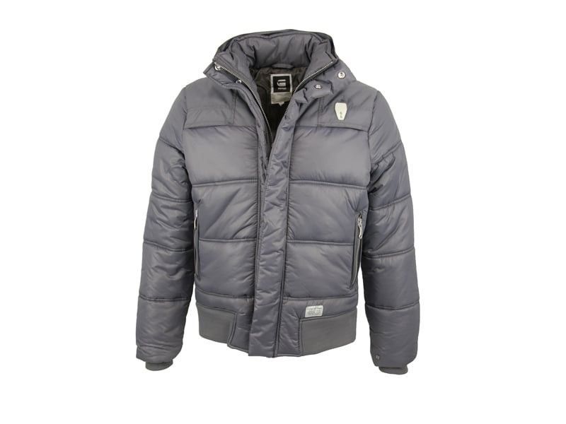 Мъжко пухено яке бомбар G-star raw