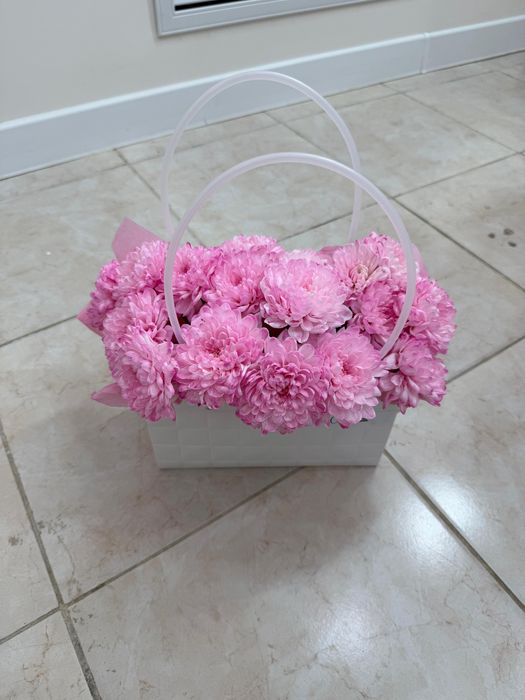 Букеты, сладкие боксы