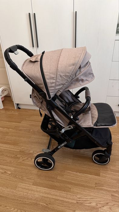 Детская коляска Dearest