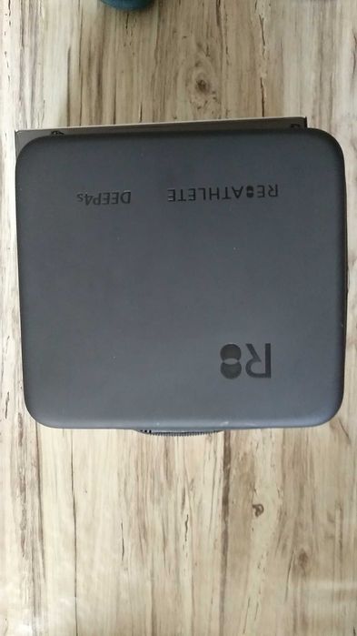 Reathlete deep4s massage percussion gun масажор за тяло