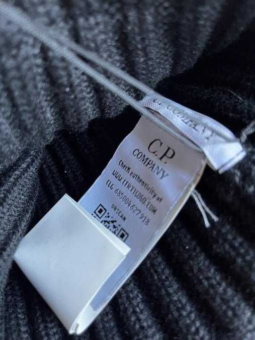 C.P. Company Шапка