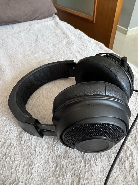 Слушалки Razer Kraken X