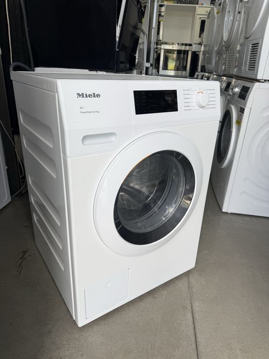 Пералня Miele W1  PowerWash 8kg